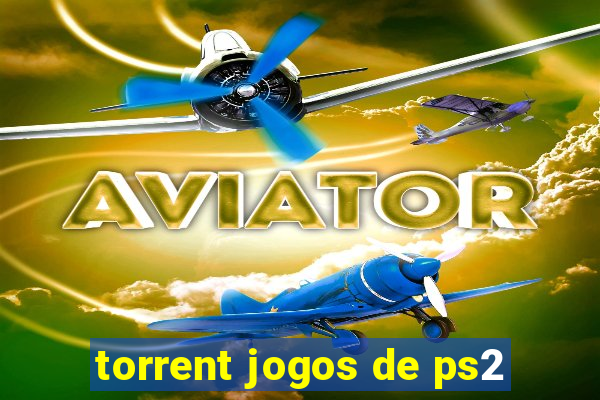 torrent jogos de ps2